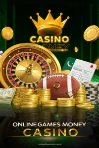 Registration online games