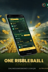 Download real money games