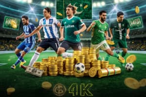 Online Games Money account security and privacy protection